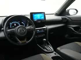 Toyota Yaris_Cross (2023) thumbnail 7