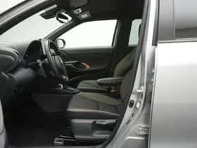 Toyota Yaris_Cross (2023) thumbnail 8