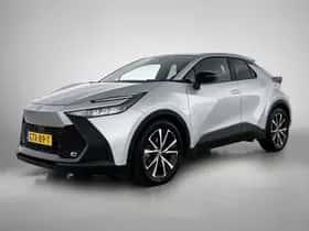 Toyota C-HR (2025)