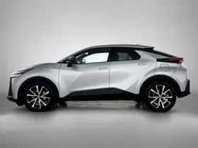 Toyota C-HR (2025) thumbnail 19