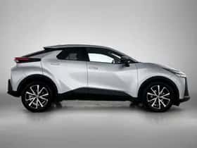 Toyota C-HR (2025) thumbnail 20