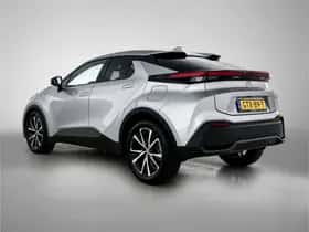 Toyota C-HR (2025) thumbnail 4