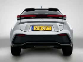 Toyota C-HR (2025) thumbnail 33