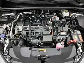 Toyota C-HR (2025) thumbnail 35