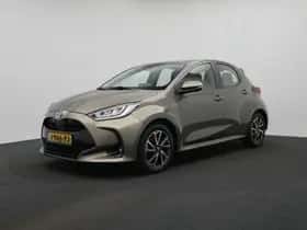 Toyota Yaris (2020)