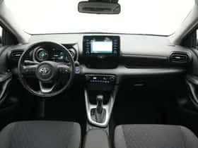 Toyota Yaris (2020) thumbnail 11