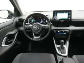 Toyota Yaris (2020) thumbnail 12