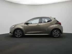 Toyota Yaris (2020) thumbnail 21