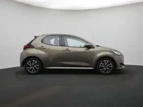 Toyota Yaris (2020) thumbnail 22