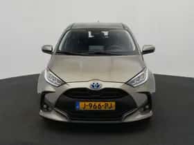Toyota Yaris (2020) thumbnail 42