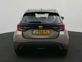 Toyota Yaris (2020) thumbnail 43