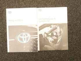 Toyota Yaris (2020) thumbnail 45