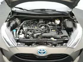 Toyota Yaris (2020) thumbnail 50