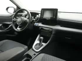 Toyota Yaris (2020) thumbnail 54