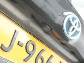 Toyota Yaris (2020) thumbnail 55