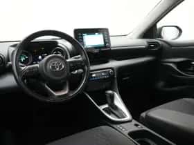 Toyota Yaris (2020) thumbnail 7