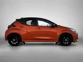 Toyota Yaris (2023) thumbnail 12