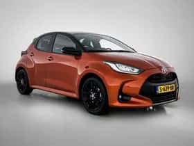 Toyota Yaris (2023) thumbnail 13