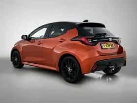 Toyota Yaris (2023) thumbnail 14