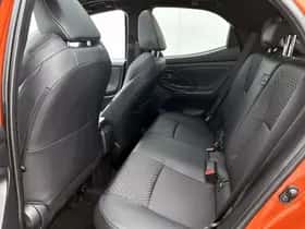 Toyota Yaris (2023) thumbnail 17