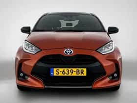 Toyota Yaris (2023) thumbnail 20
