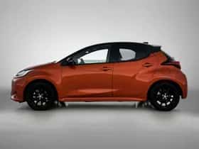 Toyota Yaris (2023) thumbnail 3