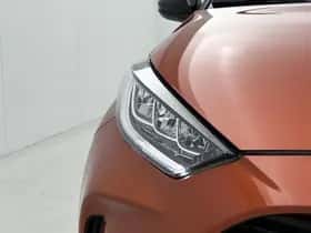 Toyota Yaris (2023) thumbnail 27