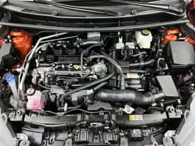 Toyota Yaris (2023) thumbnail 30