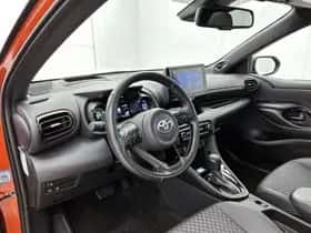 Toyota Yaris (2023) thumbnail 33