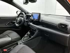 Toyota Yaris (2023) thumbnail 7