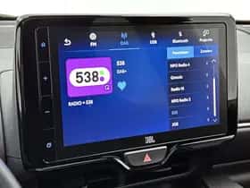 Toyota Yaris (2023) thumbnail 8