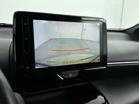 Toyota Yaris_Cross (2021) thumbnail 15