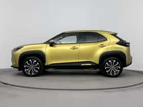Toyota Yaris_Cross (2021) thumbnail 19
