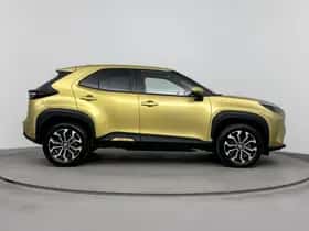 Toyota Yaris_Cross (2021) thumbnail 20