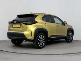 Toyota Yaris_Cross (2021) thumbnail 3