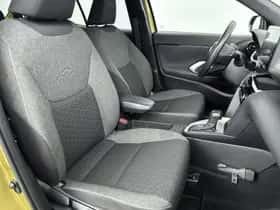 Toyota Yaris_Cross (2021) thumbnail 26
