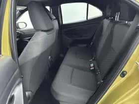 Toyota Yaris_Cross (2021) thumbnail 28
