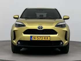 Toyota Yaris_Cross (2021) thumbnail 29