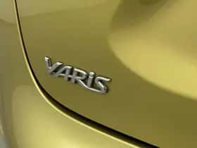 Toyota Yaris_Cross (2021) thumbnail 31