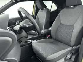 Toyota Yaris_Cross (2021) thumbnail 6