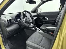 Toyota Yaris_Cross (2021) thumbnail 7