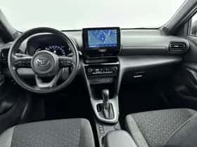 Toyota Yaris_Cross (2021) thumbnail 8
