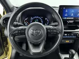 Toyota Yaris_Cross (2021) thumbnail 9
