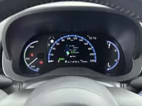 Toyota Yaris_Cross (2021) thumbnail 10