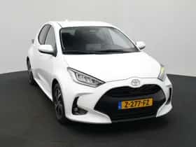 Toyota Yaris (2024) thumbnail 2