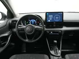 Toyota Yaris (2024) thumbnail 11