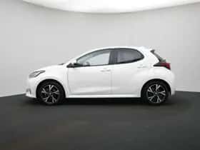 Toyota Yaris (2024) thumbnail 19