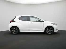 Toyota Yaris (2024) thumbnail 20