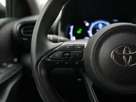 Toyota Yaris (2024) thumbnail 25