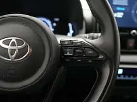 Toyota Yaris (2024) thumbnail 26